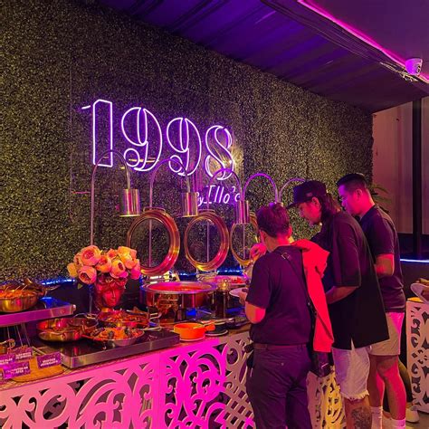 Check out 1998 Roofdeck Lounge by Illos!!! A 90’s themed.